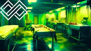 Infinity Radio: Tales From The Morgue