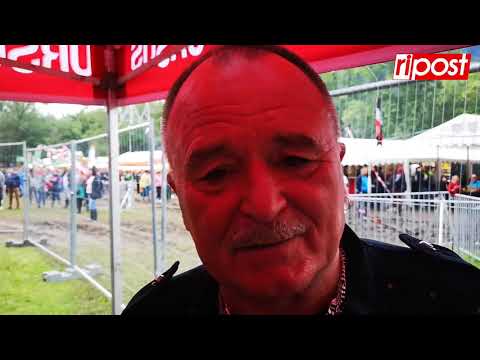 Tusványos: Nagy Feró "soha" nem iszik koncert előtt...
