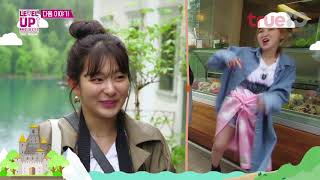 Red Velvet Level Up 3 EP.11-15