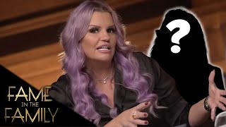 Celebrity Who's Related To Kerry Katona? | Fame In The Family | Ancestry® Wealth