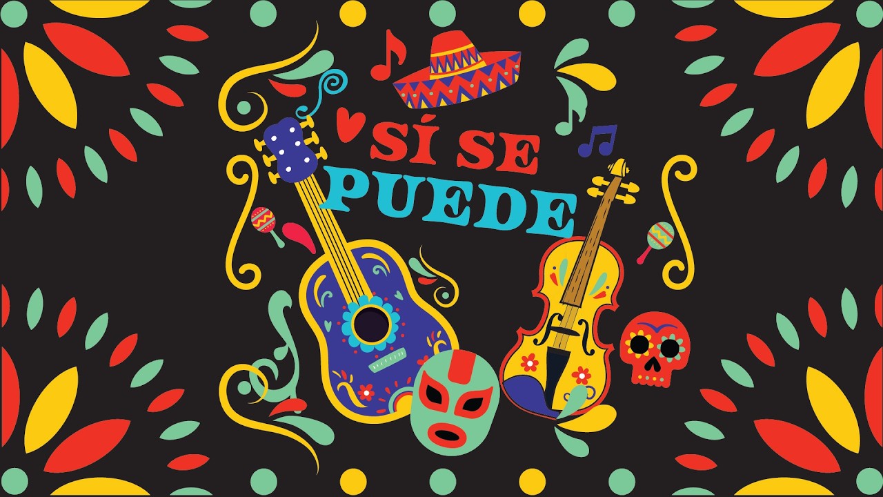 Highland Orchestra: Sí Se Puede