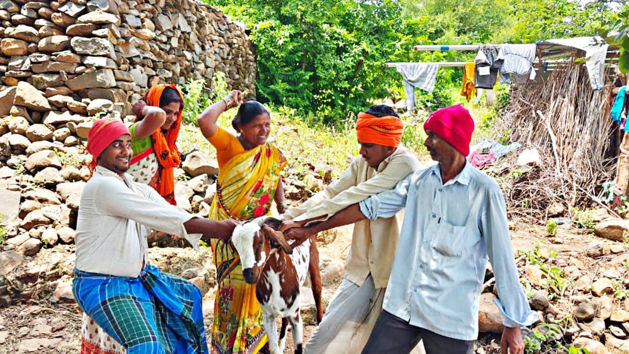 Bai Dini Koni Pisa Mati Vech na ko Bakara #phulsingrathod