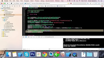 Cocos2d-x UI C++ - UIPageView