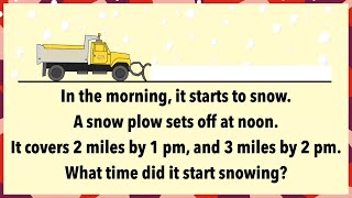 Can You Solve This 80 Year Old Math Problem