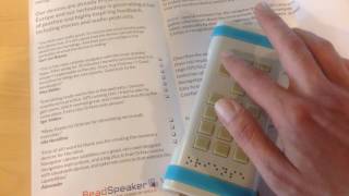 Oriense navigator speaks Dutch, German and Polish