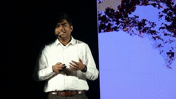 Leverage of Code | Digvijay Singh | TEDxYouth@BVBRaipur