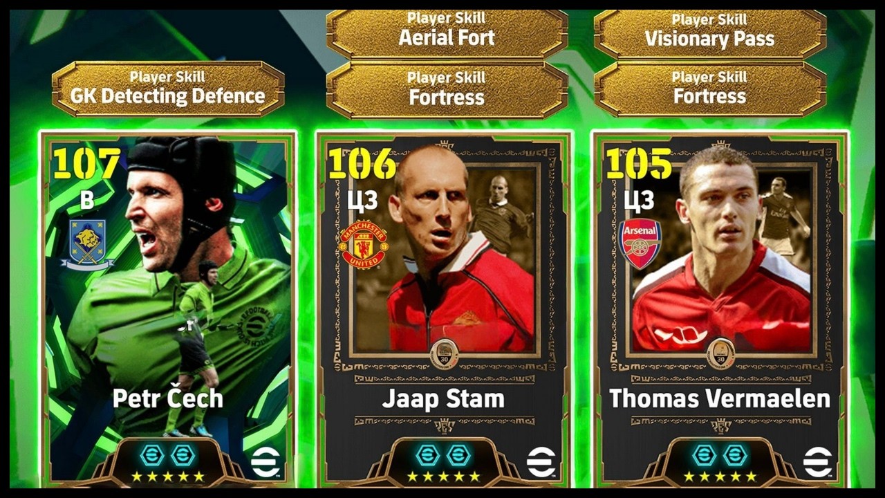 🚨🔥 PACK OPENING EM BUSCA DO ČECH?? EFOOTBALL 2026 AO VIVO! #efootball