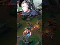 Petit 1v2 en légende