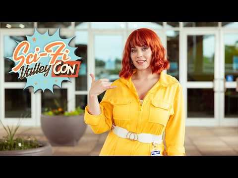 SCI FI VALLEY CON JUNE 2026 | OFFICIAL 4K COSPLAY & CONVENTION HIGHLIGHTS | ALTOONA COMIC CON