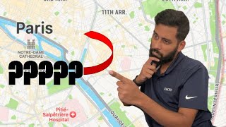 Does Instagram think you live in an influential city? | A deep dive into web data