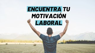 3 TIPOS de MOTIVACIÓN LABORAL📊| Teoría de David Mcclelland