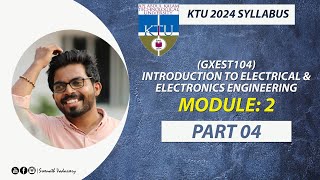 KTU SEM 1 | Module 2 | Part 4| RMS value, Average Value & other term definitions