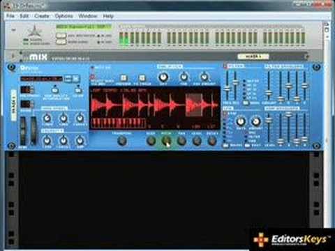 Reason Version 4 Dr Rex
