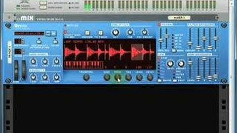 Reason Version 4 Dr Rex
