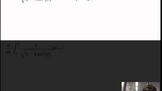 Math 115 - Video 3.2 - Fundamental Theorem of Calculus Part 1: Problem solving