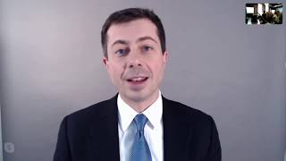 We the People 2020: Pete Buttigieg Discusses Voting Rights