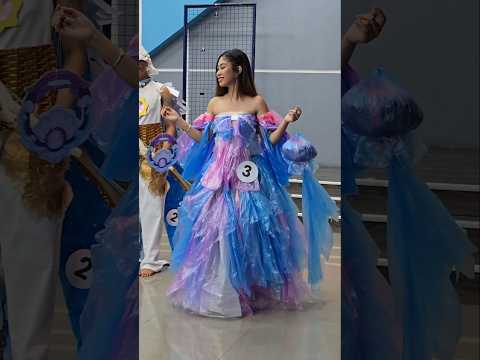 , Costume Making Contest
