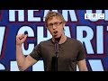 Unlikely things to hear on a charity show | Mock the Week - BBC Sport Relief