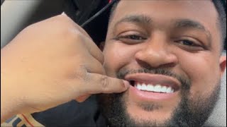 Chriscousan1 is live!