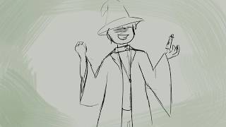 ANIMATIC | GOOD FOR YOU | SOUTH PARK FANTASY AU