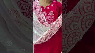 What you need in summer is beautiful cotton dress #fashion #cooloutfit #trendy #casualdressing #tren