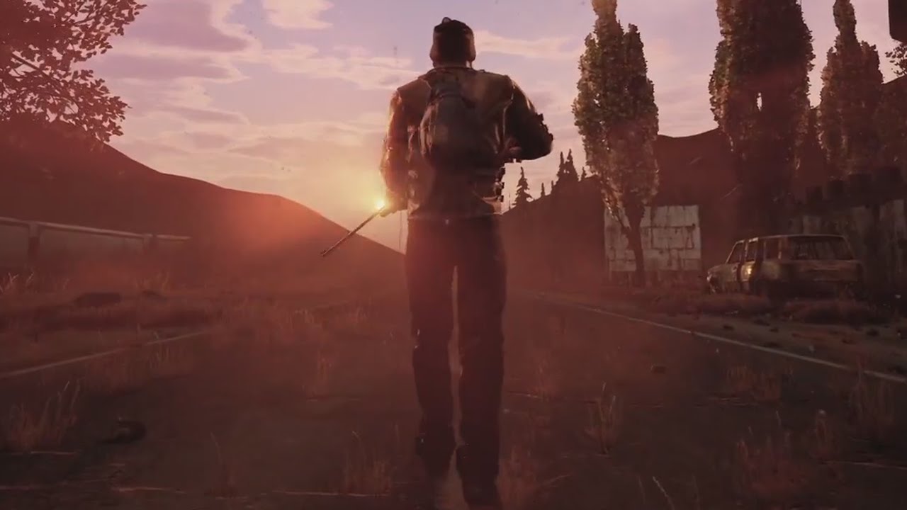 State of Decay 2 Announcement Trailer (E3 2016)