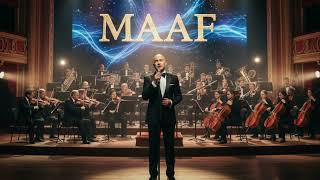 Maaf  Nineball  Epic Orchestra Version