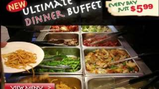 China Town Grand Rapids Features