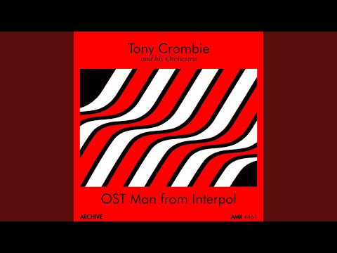 Man from Interpol (Main Theme)
