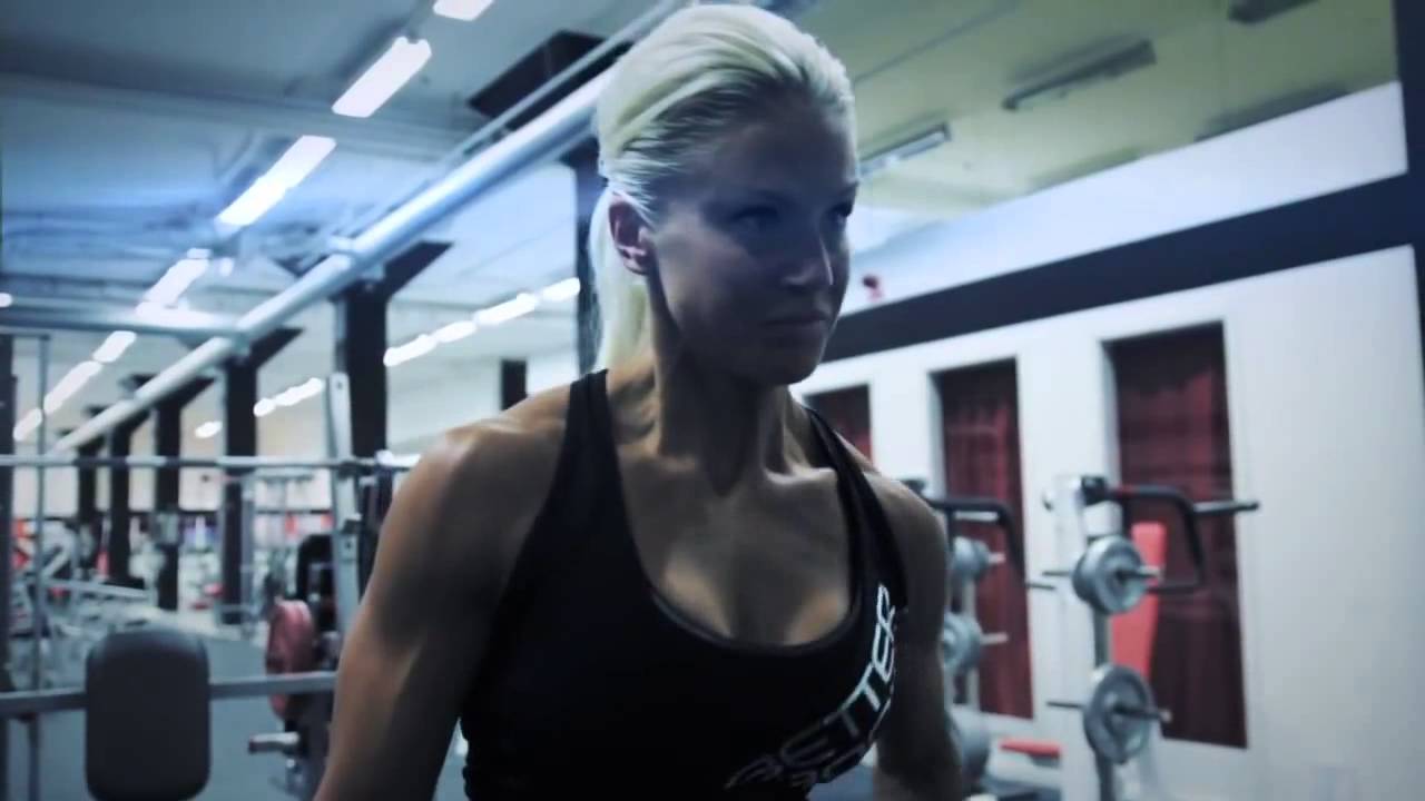 Better Bodies Promo | RIPT Clothing