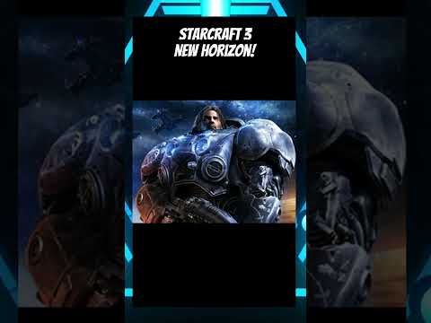 StarCraft 3: Blizzard Teams Up with Nexon!
