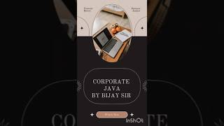 “Java Interview Questions and Answers for Freshers |Java MCQ | Placement Ke Liye Top Java Question”.