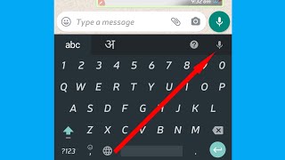 How to enable the voice typing on google bord redmi note 9 note 8 note 7 me voice typing kaise kare screenshot 4