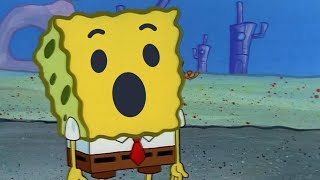 [YTP] SpongeBob's Extortionate Insurance Premiums