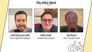 The Season 1 Recap | The Bike Shed