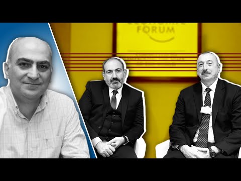 Փաշինյանը աղաչել էր Ալիևին, որ ժամանակ տա իրեն․ ամեն հայաստանցի Ադրբեջանին կվճարի 20 հազար դոլար