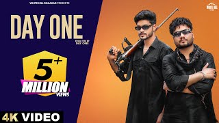 DAY ONE : @NdeeKundu  | @DESIROCKKD | EP : Day One | Haryanvi Gane | Latest Haryanvi Songs 2023 | image