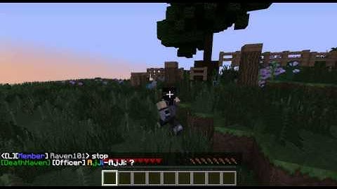 Elite_Hunter6 Hacking -Craft Realms