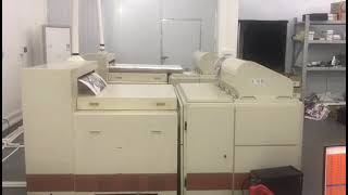 Immeto Lexta 30Hs High Speed