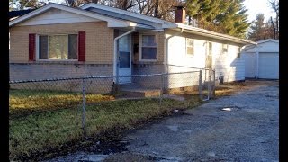 Homes for Rent - 3623 N Hawthorne Ln, Indianapolis, IN 46218