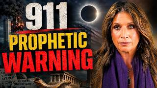 Is the Warning Amanda Grace on What s Coming in 2027 Trump Eclipse Prophecy