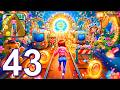 Subway Princess Runner Gameplay Walkthrough Part 43 