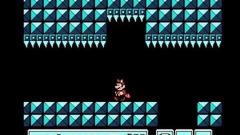 Super Mario Bros 3 (NES / Nintendo) - Vizzed.com Play