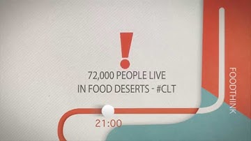 FoodThink "Unconference"