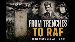The War Graves of Torrisholme – Three Young Men Lost to War