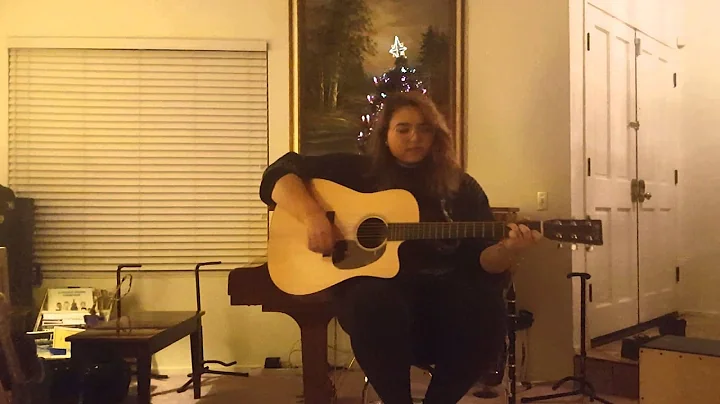 Warm Body - Erika Stephens (Original)