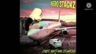 Nero Stackz - 30 on 30 w/ HopOut Shawn