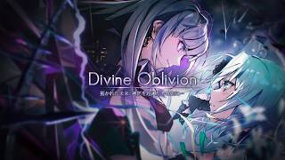 Divine Oblivion | Arcaea Main Story Act II - Catastrophe | Pack #4