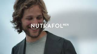 Nutrafol Men Commercial