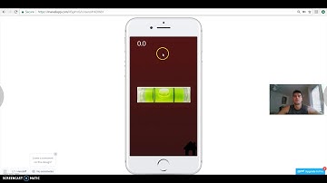 Prototype pitch video